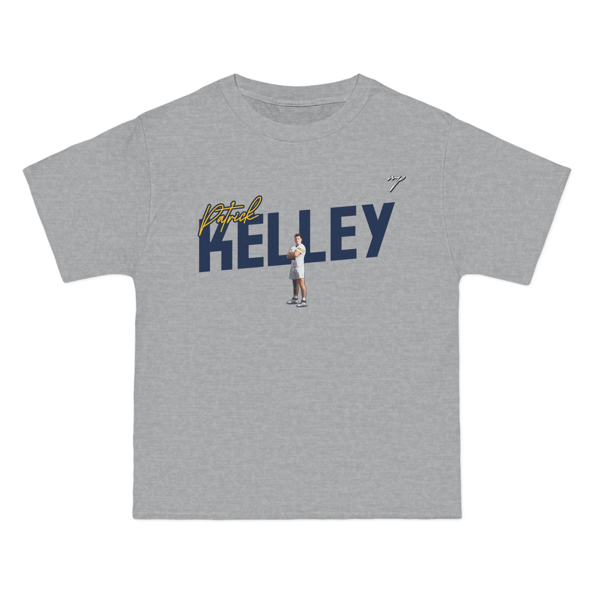 Patrick Kelley Vintage Tee