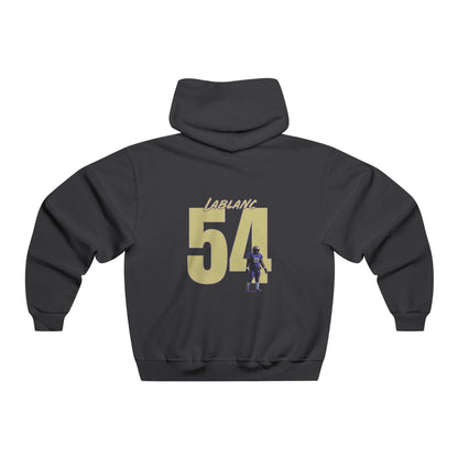 Damarion Lablanc Vintage Hoodie