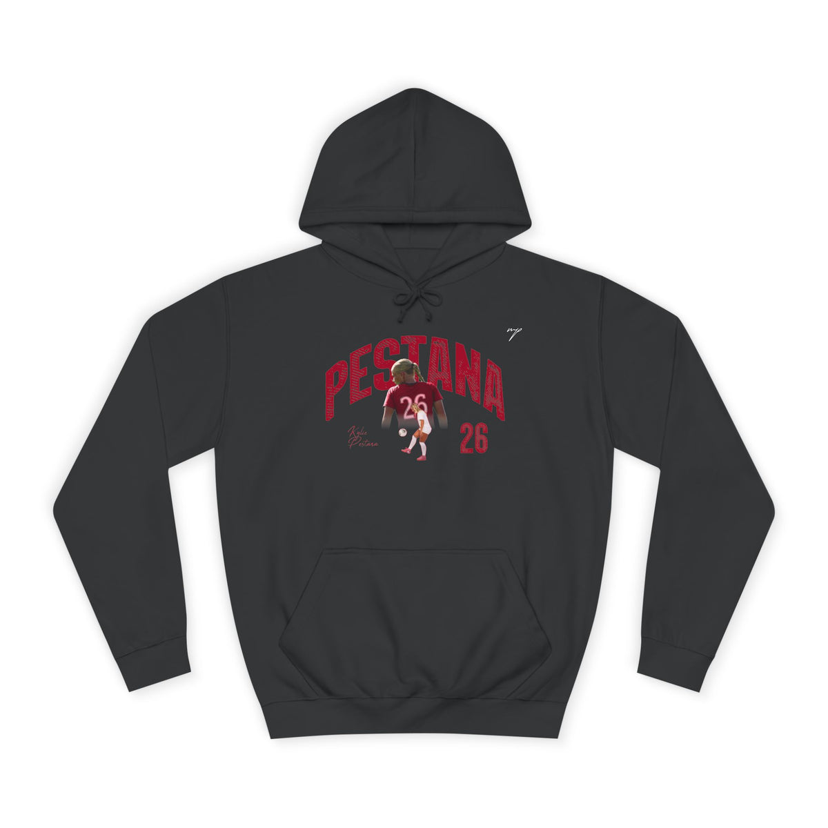 Kylie Pestana Hoodie