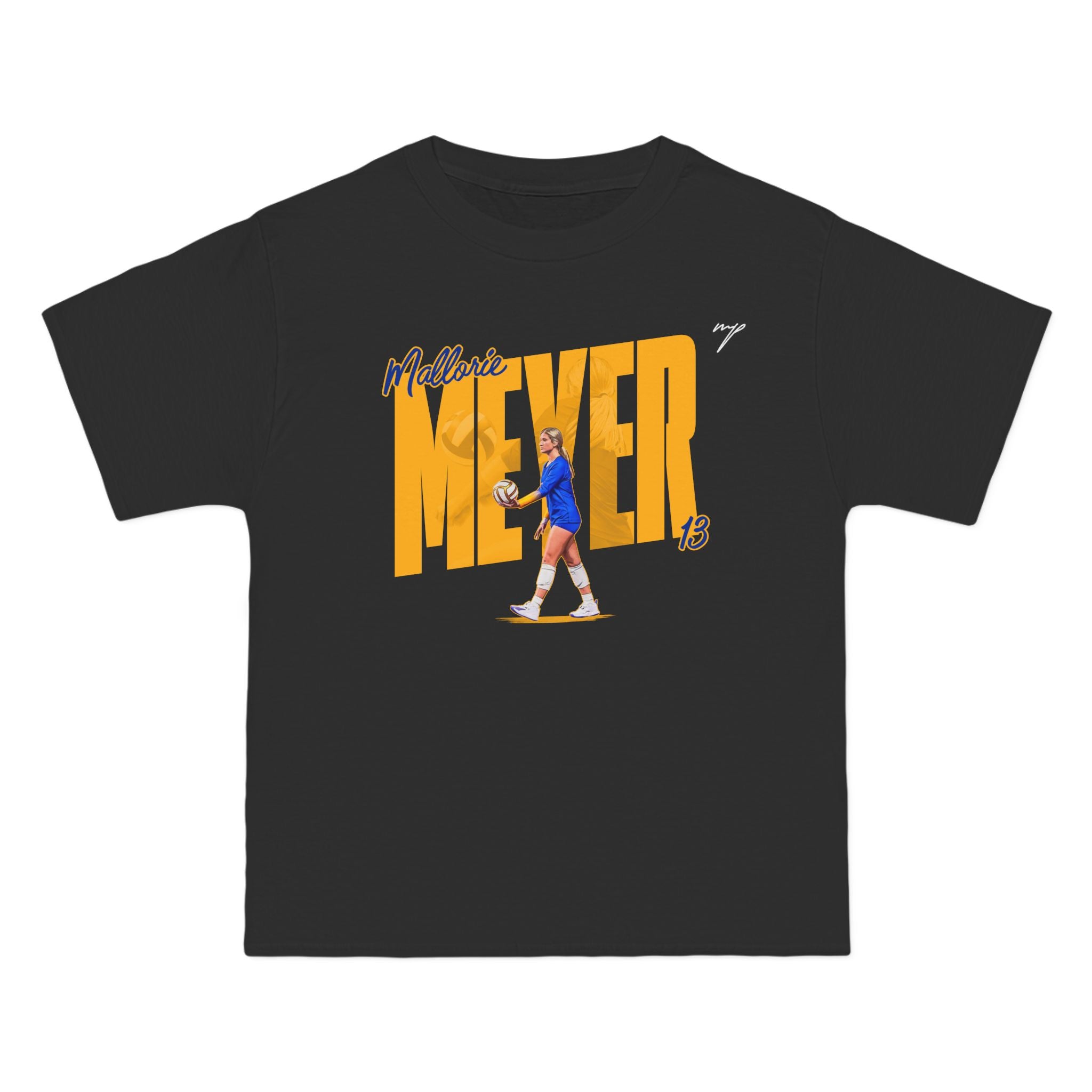 Mallorie Meyer Vintage Tee