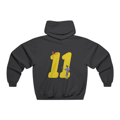 Julia Bradley Vintage Hoodie