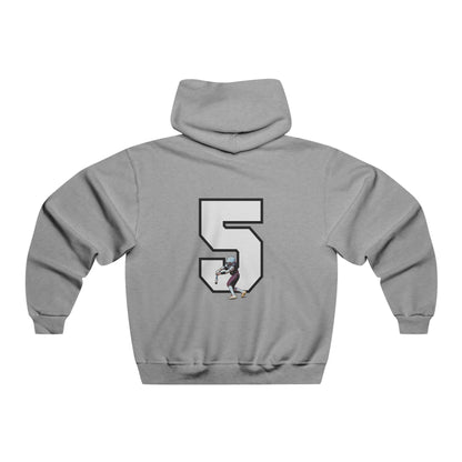 Jaelyn Hammond Vintage Hoodie
