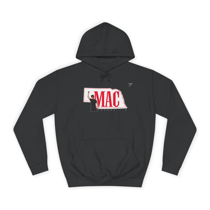 Mac Crosson Hoodie