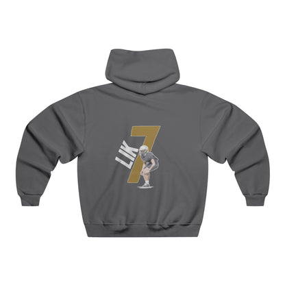 Malik Palmer Vintage Hoodie