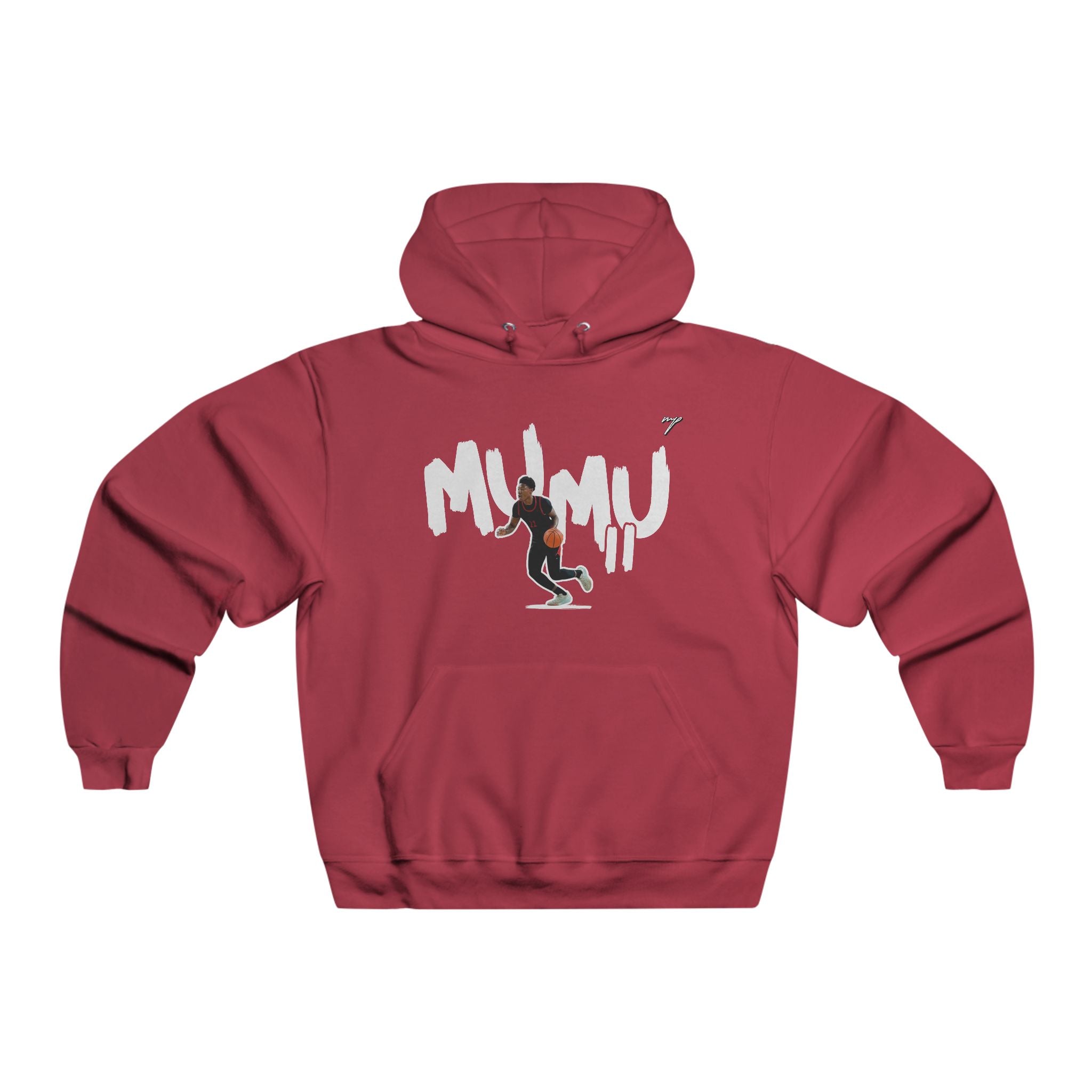 Mahmoud Fofana Vintage Hoodie