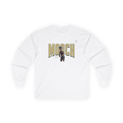 Jonathan Hernandez Long Sleeve