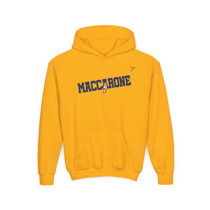 Angelo Maccarone YOUTH Hoodie