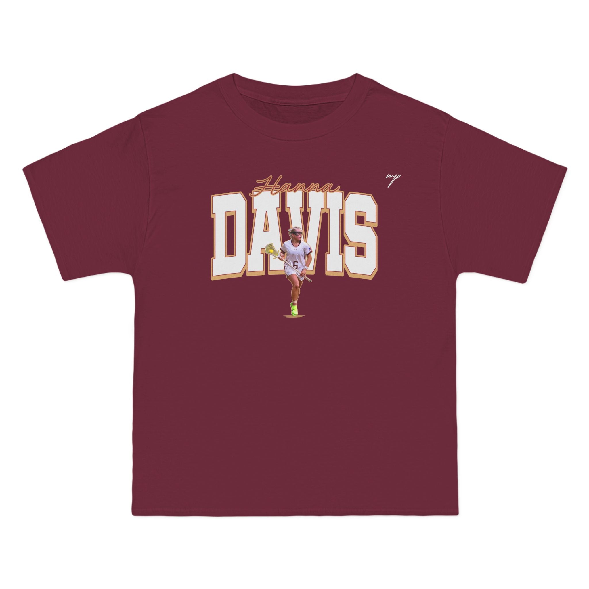 Hanna Davis Vintage Tee