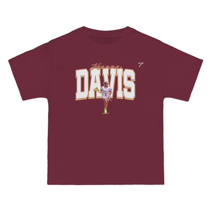 Hanna Davis Vintage Tee