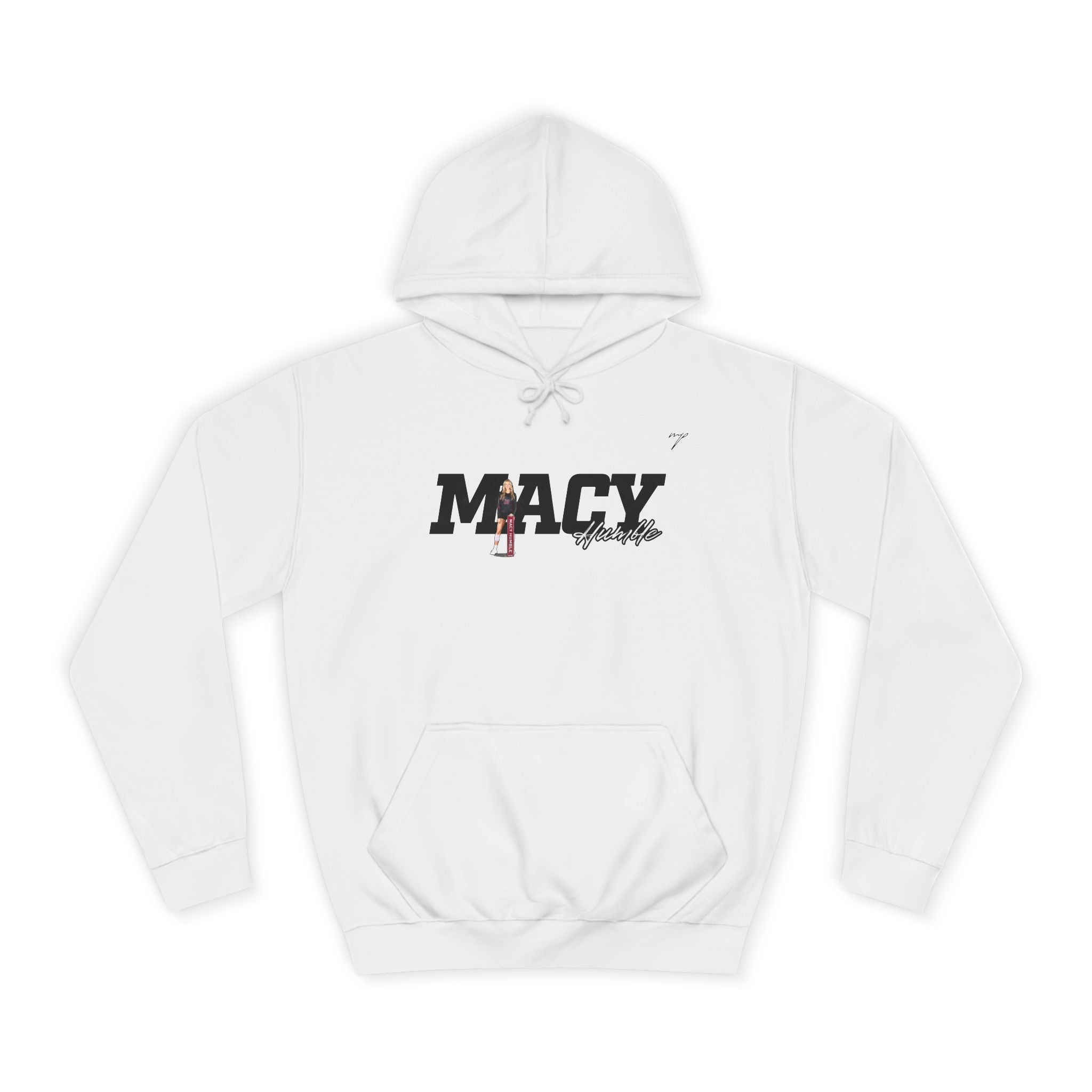 Macy Humble Hoodie