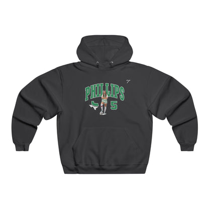 Hannah Phillips Vintage Hoodie