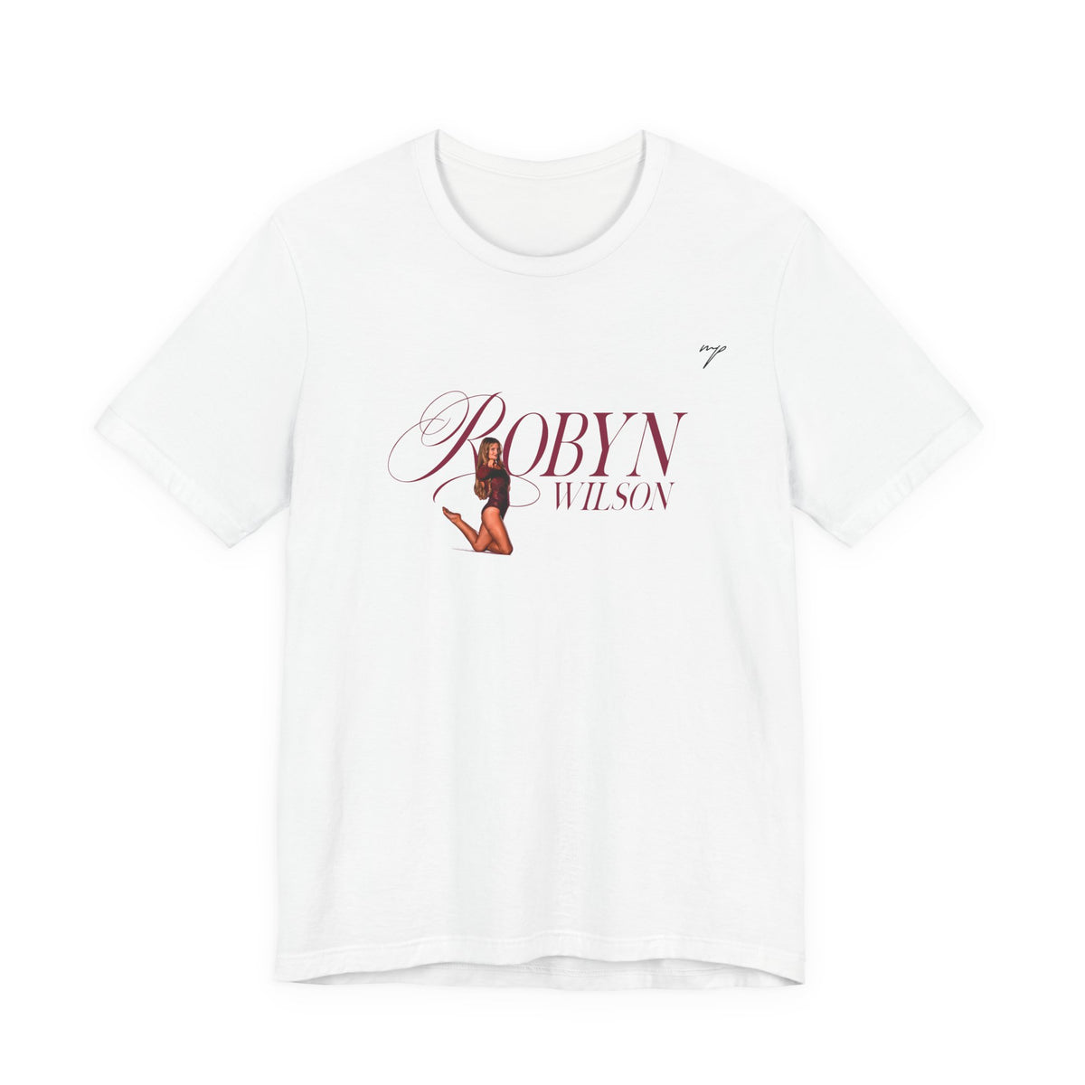 Robyn Wilson Graphic Tee