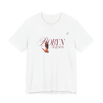 Robyn Wilson Graphic Tee