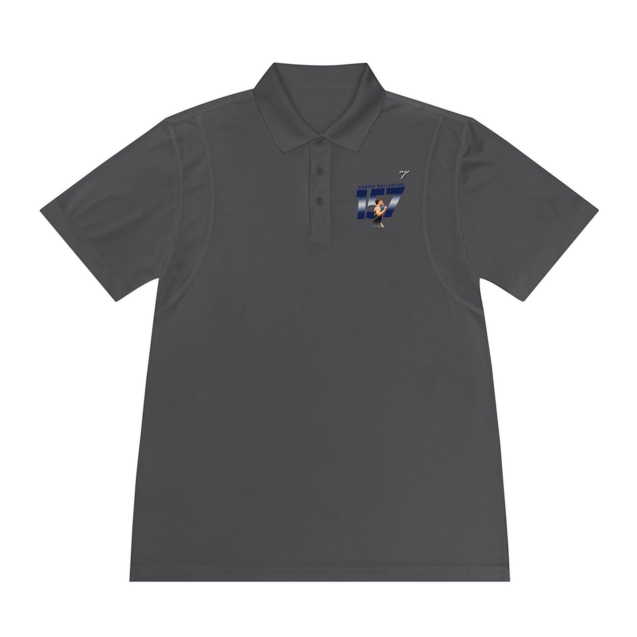 Hunter Ballantine Polo