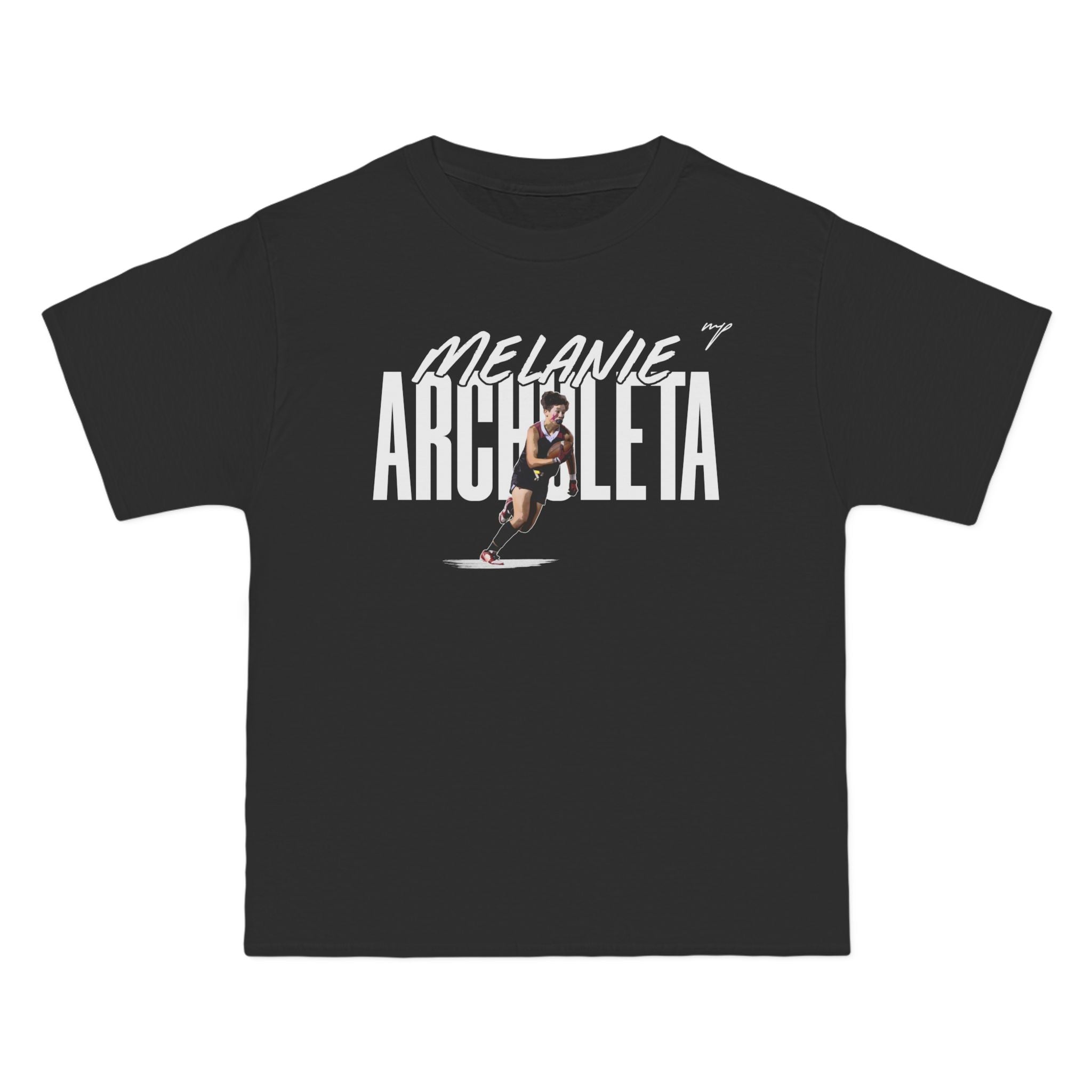 Melanie Archuleta Vintage Tee