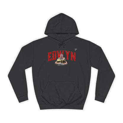 Edwyn Petrea Hoodie