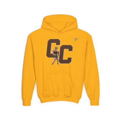 Christian Carroll Youth Hoodie