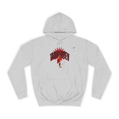 Arsen Tabaldyev Hoodie