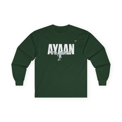Ayaan Prajapati Long Sleeve
