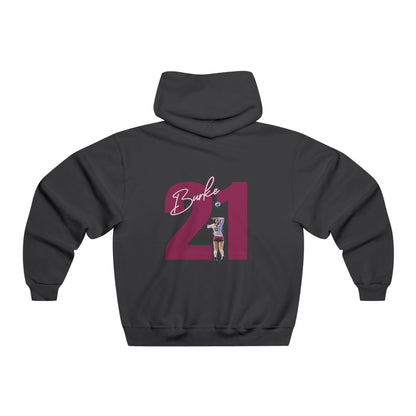 Addison Burke Vintage Hoodie