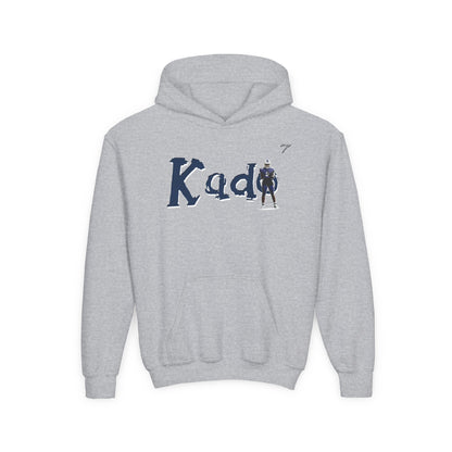 Caiden Price YOUTH Hoodie