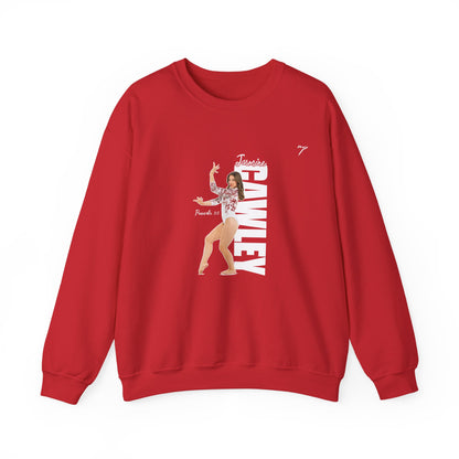 Jasmine Cawley Crewneck