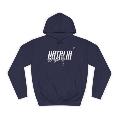 Natalia Draghi Hoodie