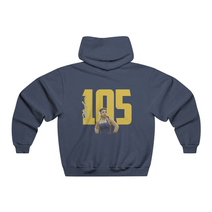 Zariah Cottingham Vintage Hoodie
