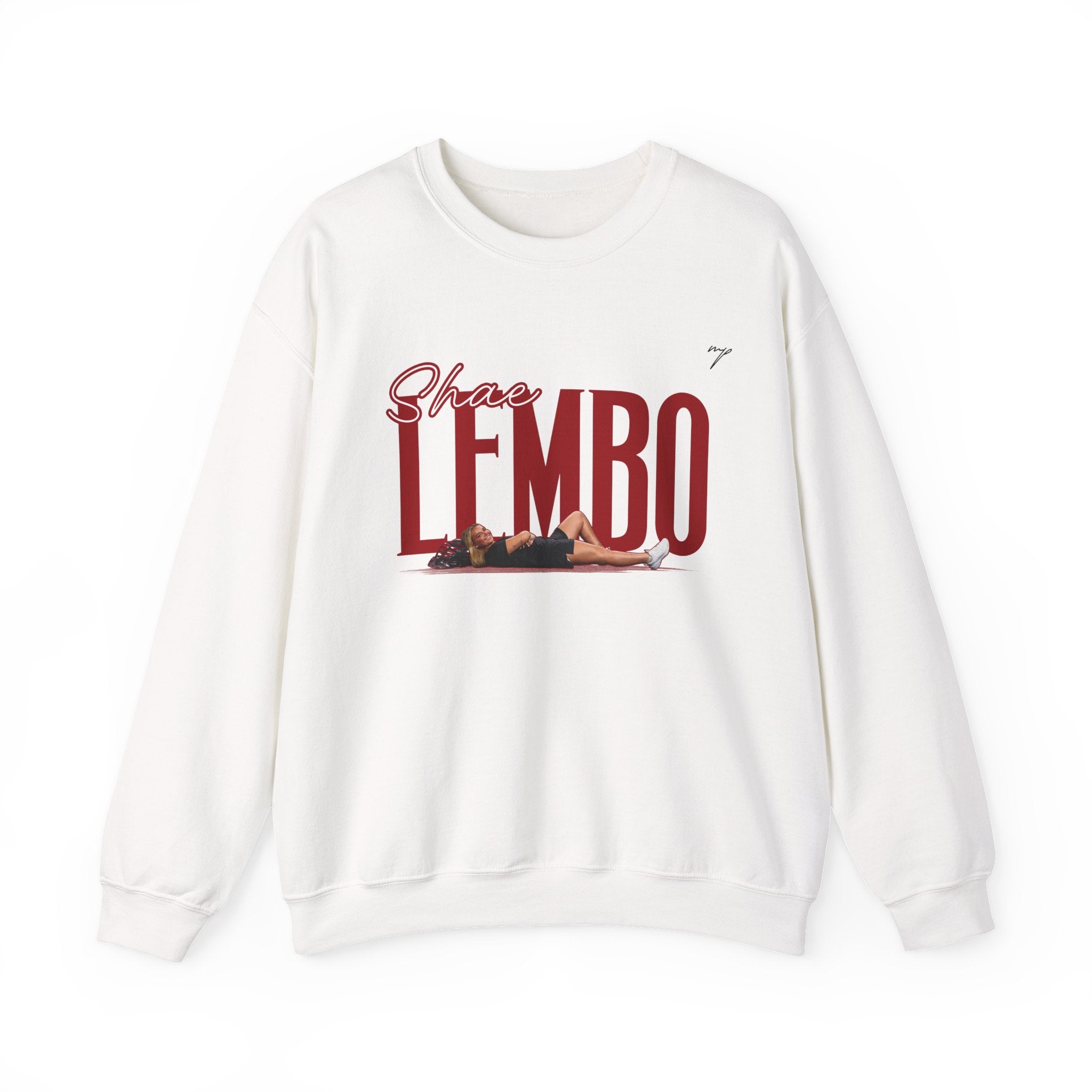 Shae Lembo Crewneck