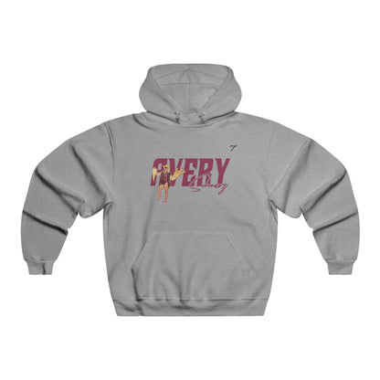 Avery Schwarz Vintage Hoodie