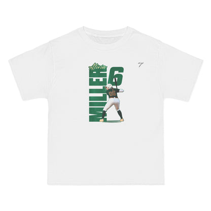 Alivia Miller Vintage Tee