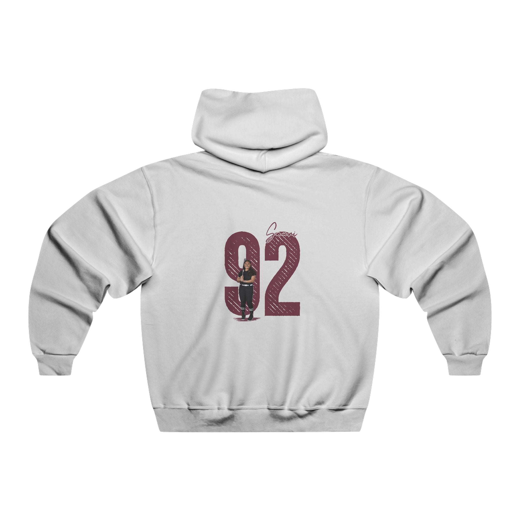 Madison Sauni Vintage Hoodie