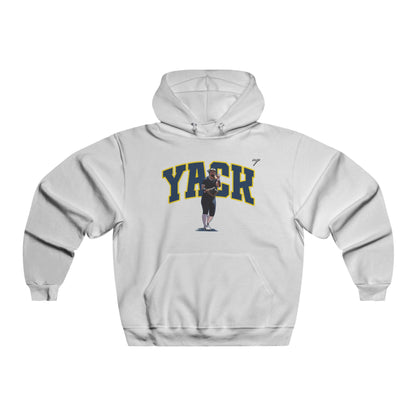 Mady Yackee Vintage Hoodie