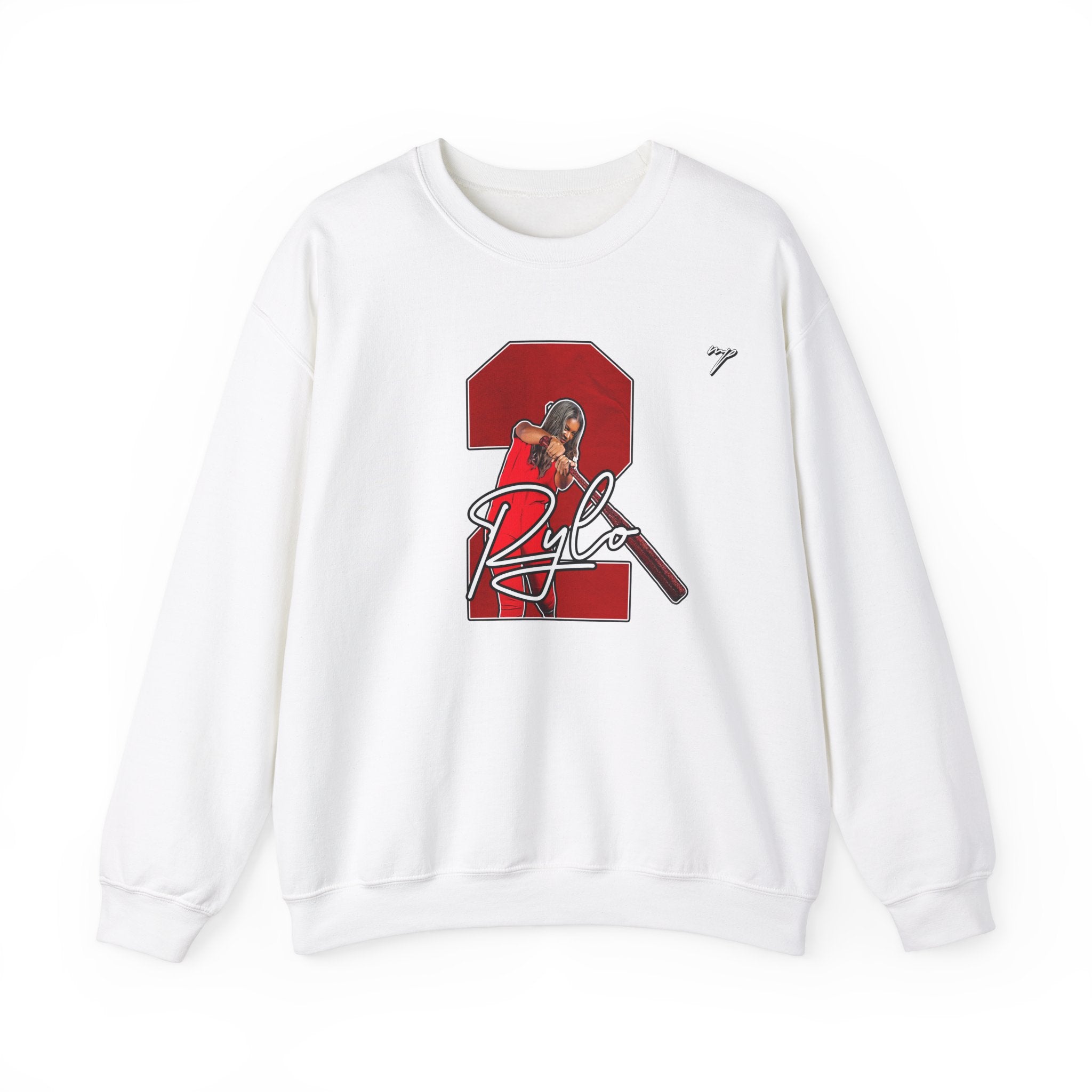Ryan Roberts Crewneck