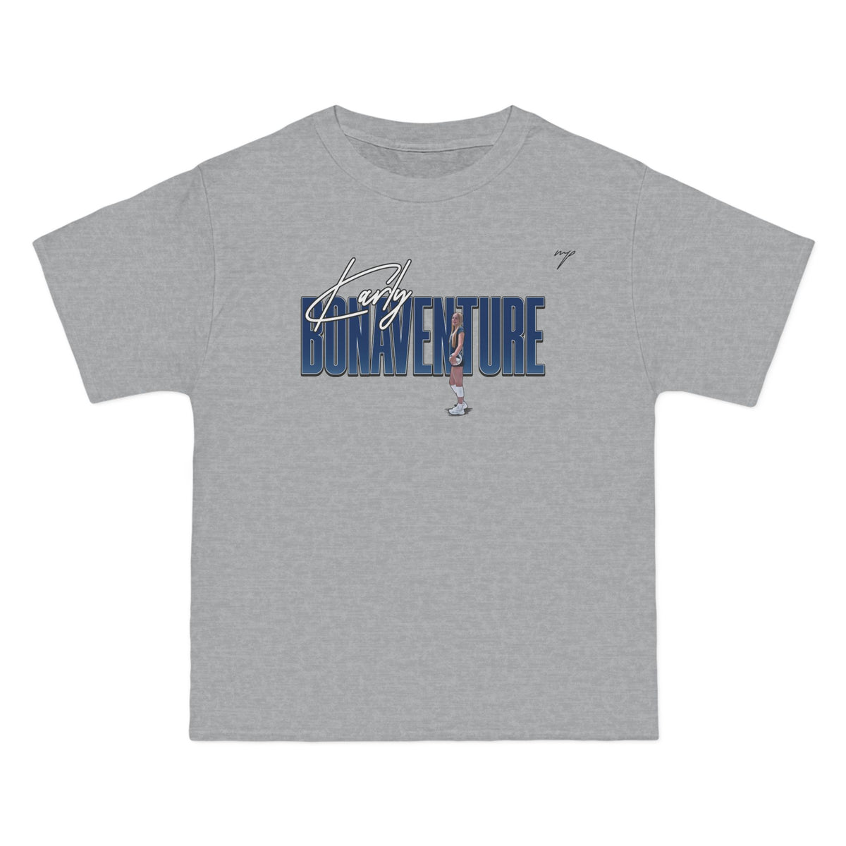 Karly Bonaventure Vintage Tee