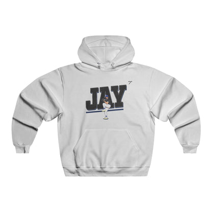 Jacob Younan Vintage Hoodie