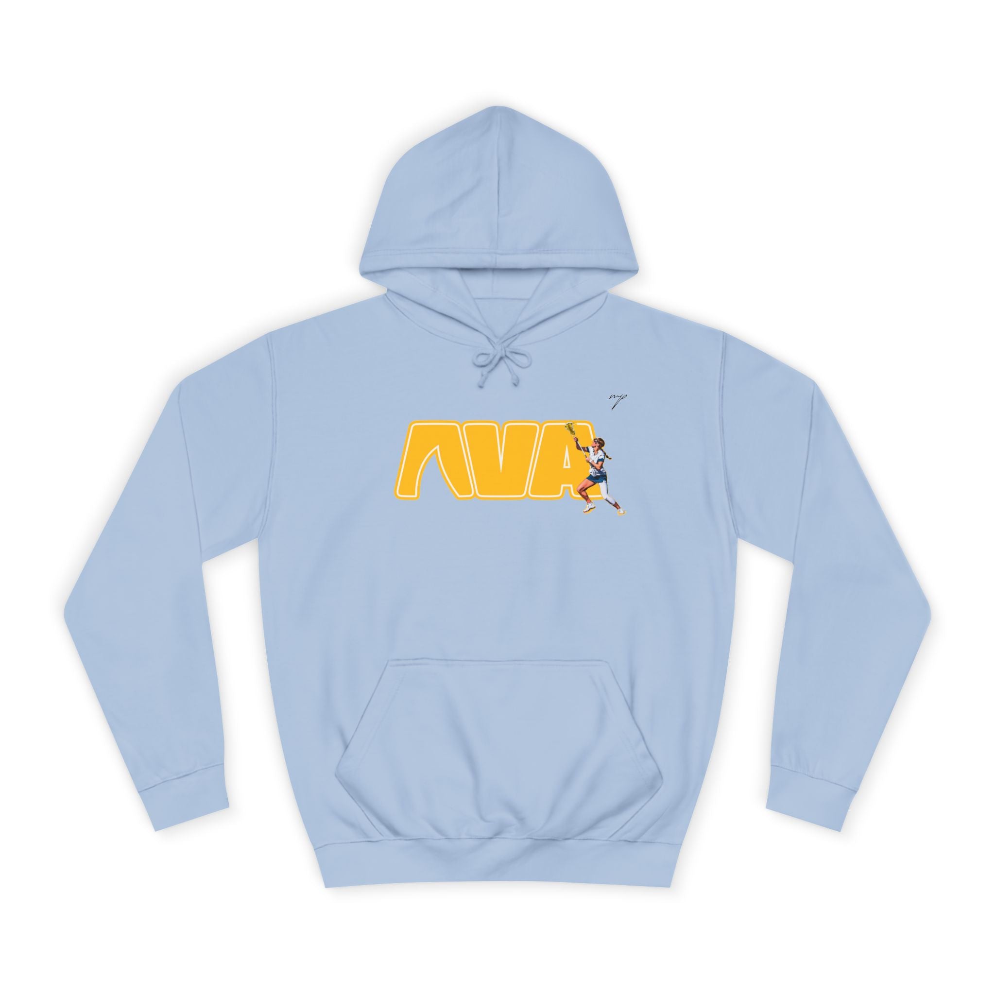 Ava Tiedemann Hoodie