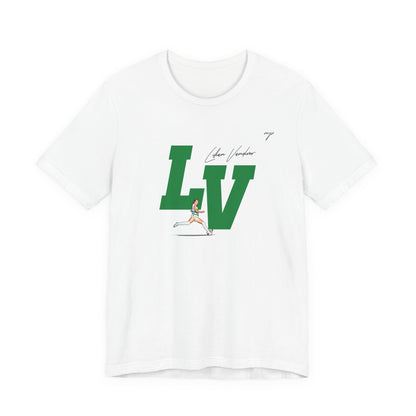 Lillian Vandiver Graphic Tee