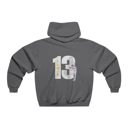 Eddie Yamin Vintage Hoodie