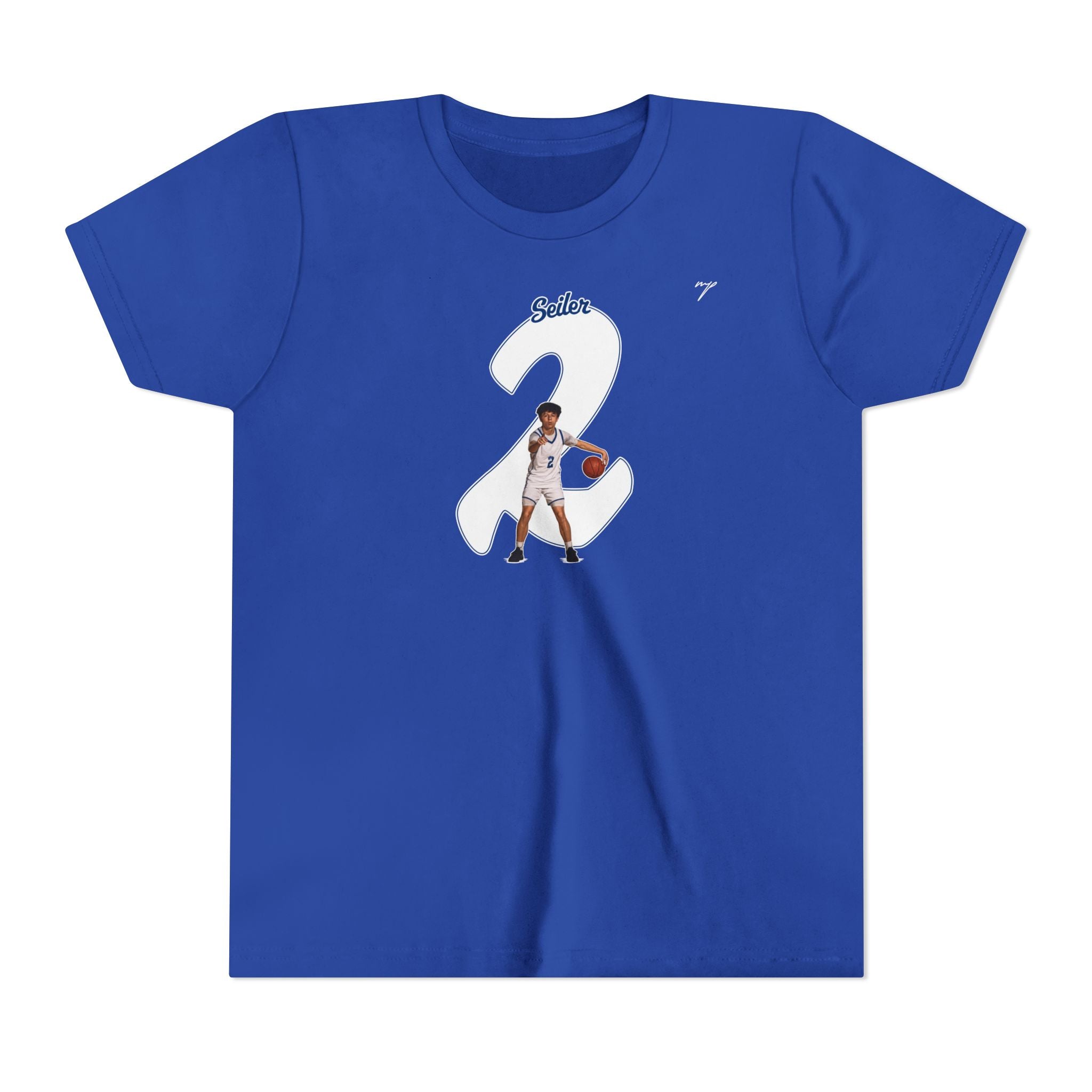 Madden Seiler YOUTH Graphic Tee