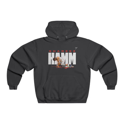 Shareez Hamm Vintage Hoodie