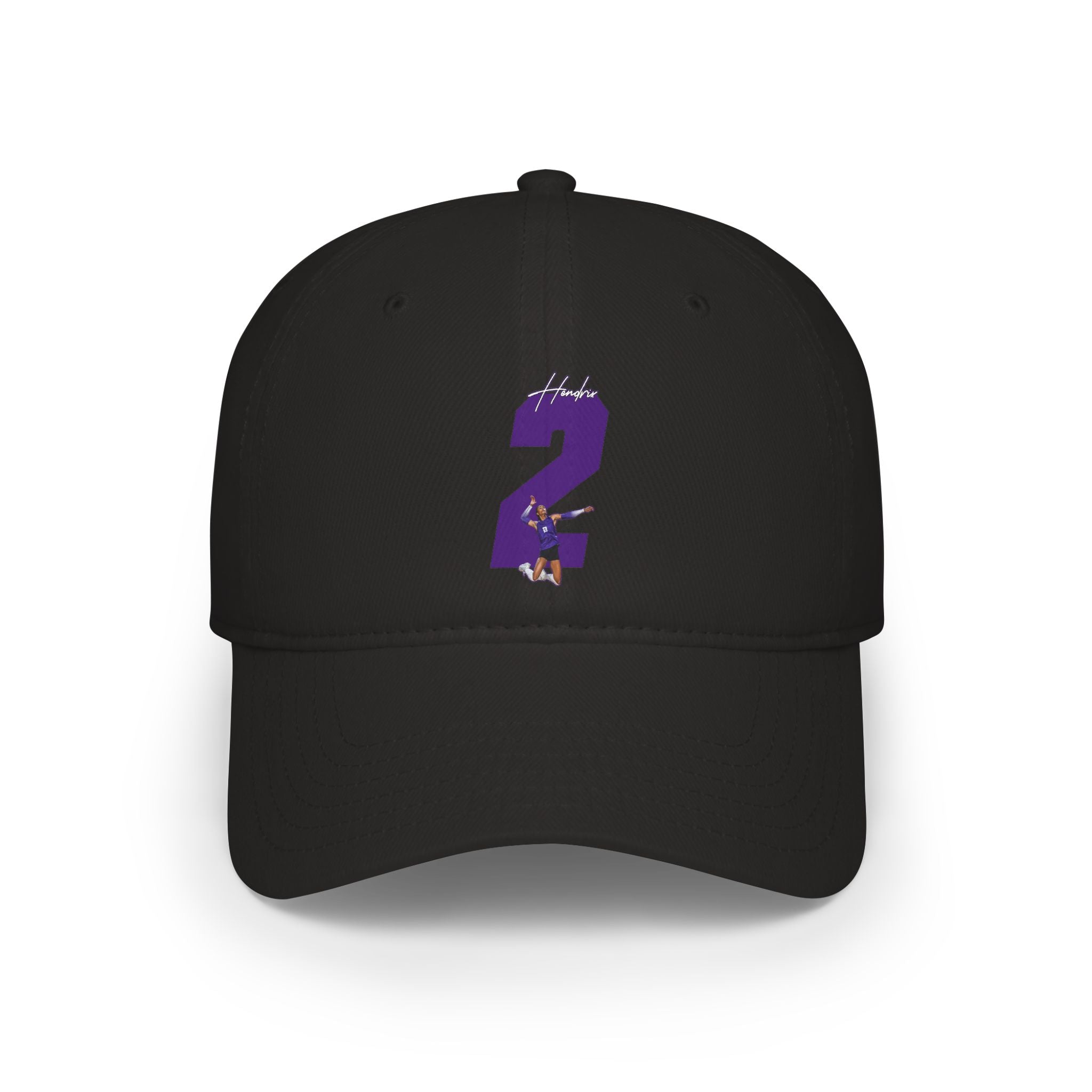 Evan Hendrix Hat