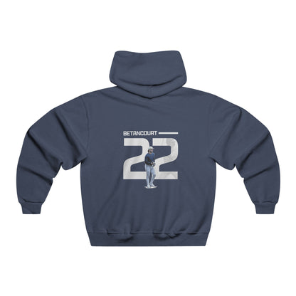 Nathan Betancourt Vintage Hoodie