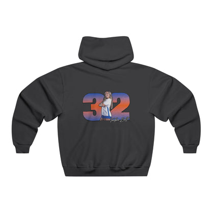Tambree Bell Vintage Hoodie