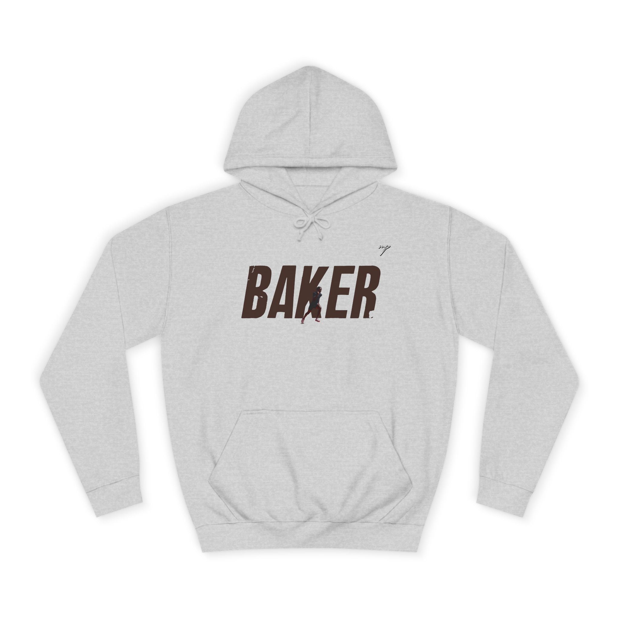 Mckell Baker Hoodie