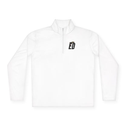 Earnest Davenport Quarter-Zip