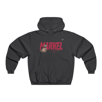 Markel Baker Vintage Hoodie