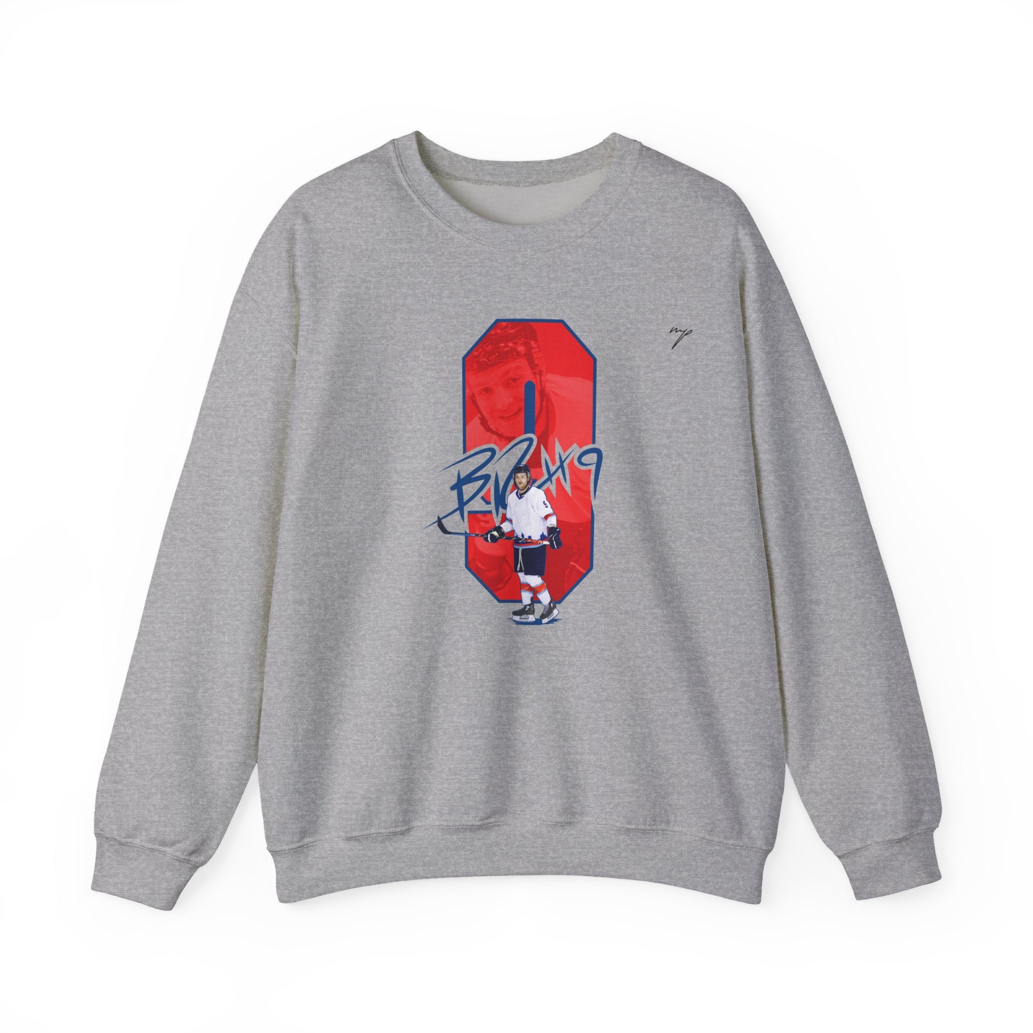 Brad Richardson Crewneck