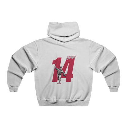Andrew Edrington Vintage Hoodie