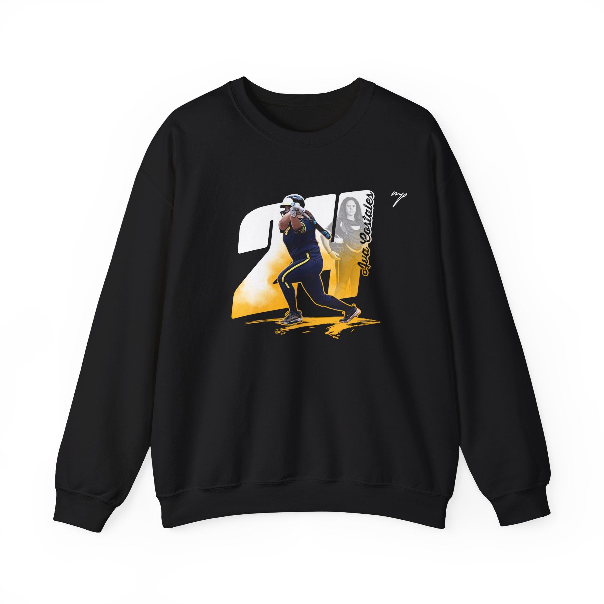 Ava Costales Crewneck